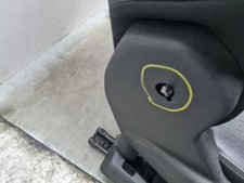Sedile Anteriore Destro per