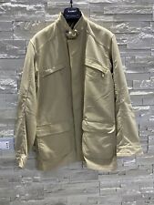  Giaccone Giubbotto Burberry London Tg 52 Jacket Burberrys 