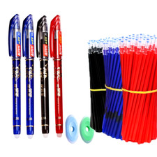 Set di penne gel cancellabili