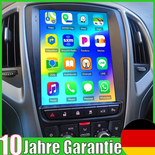 Autoradio android 13 - 9.7",