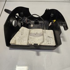 surround colonna inferiore Peugeot 206 GTI 2001 con stelo comando stereo