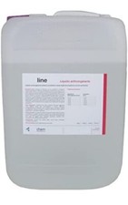 Liquido glicole antigelo puro 20kg pannelli solari