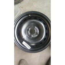 1 CERCHIO IN FERRO RENAULT