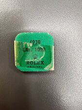 VITE DEL PONTE DEL BILANCIERE