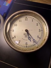 Smiths Orologio Auto Epoca