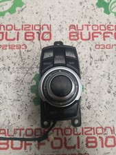 928669903 comando multifunzione per BMW X3 X2 2  XDRIVE 20 D 2010 20137380