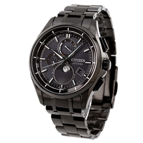 Orologio citizen attesa - citizen,