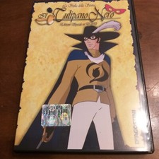 Dvd Il tulipano nero - La