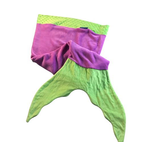 Coperta coda originale sirena - coperta,