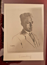 foto d'epoca personaggi  '900