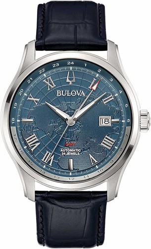 Orologio bulova uomo - orologio,