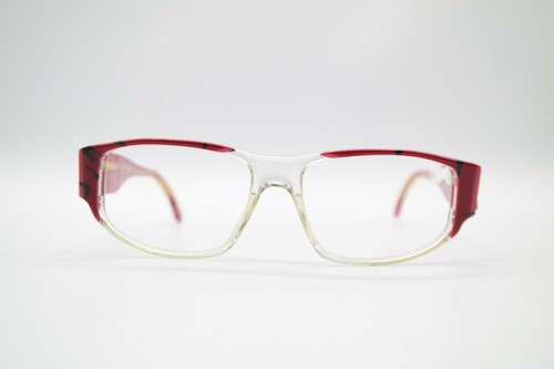 Vintage grant 2455 rosso nero - grant,