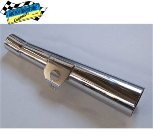 Marmitta terminali muffler - marmitta,