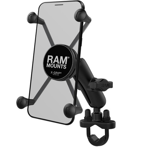 Supporto ram universale grip - supporto,