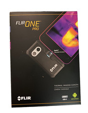 FLIR ONE Pro Termocamera ad