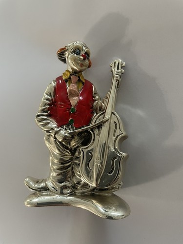 Statuina laminata argento - laminata,