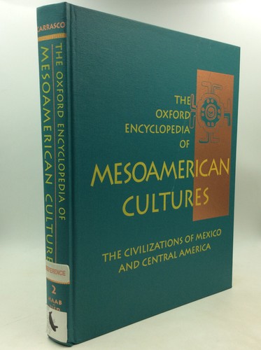 The oxford encyclopedia - the, of