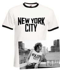 Maglietta John Lennon Vintage