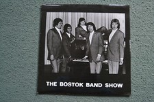 The Bostok Band Show Vinyl LP