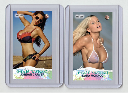 Jordan carver rara mezza - jordan, mh