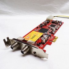 Tenow TBS 6981 DVB-S/S2 doppia