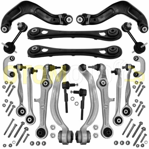 Audi kit bracci di - b7,