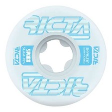 Ruote skateboard ricta - ruote, da