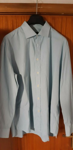 Camicia manica lunga - , &