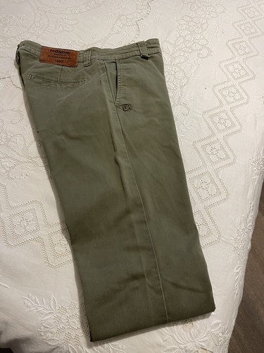 Daniele alessandrini pantalone - alessandrini,