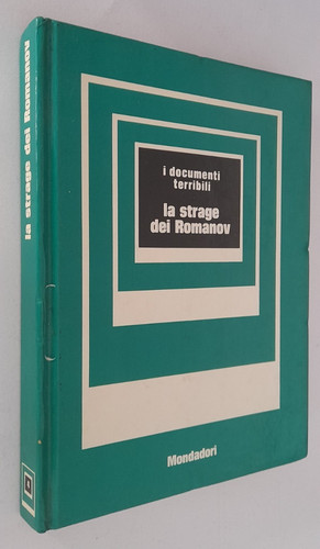 Strage dei romanov - strage, romanov.i
