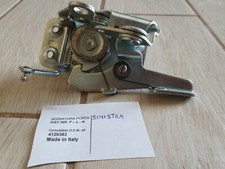 SERRATURA  INTERNA ALTA