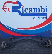 PONTE ASSALE POSTERIORE FIAT