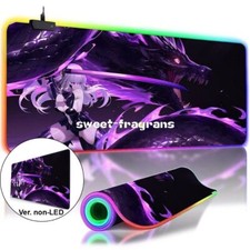 Tappetino mouse da gioco ACG