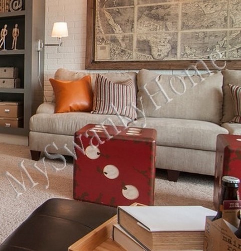 Tavolo design dici - design, accento