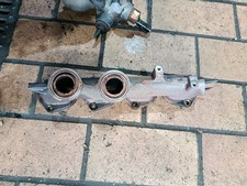 Peugeot 807 Citroen C5 II RC