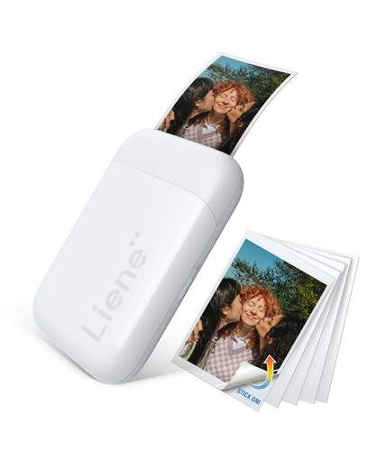 Liene 2x3 stampante - 2x3'',