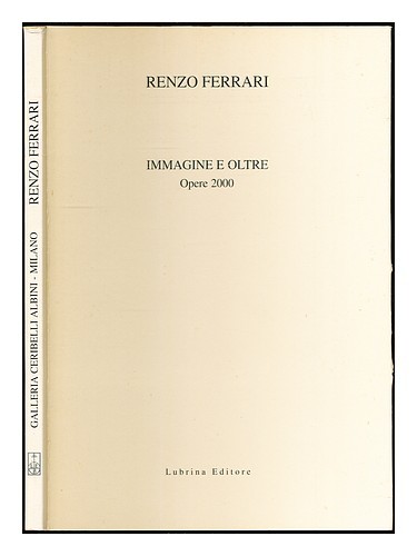 Ferrari renzo - renzo,