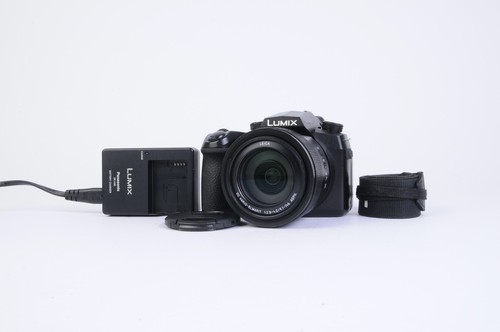 Panasonic lumix fz1000 - panasonic,
