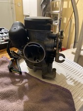 Carburatore Aprilia Scarabeo