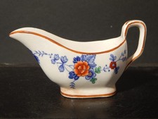 ANTIQUE VERY RARE BOOTHS FLORA