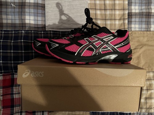 Taglia asics gel 1130 rosa - 7,