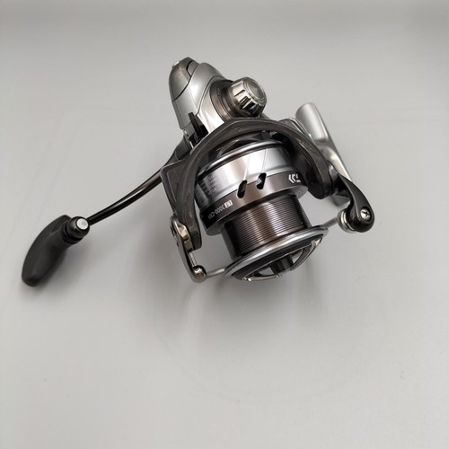 Mulinello spinning daiwa - da,