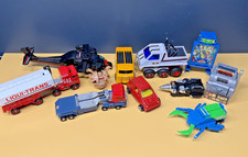 Gobot, Gamebot, Convertitore