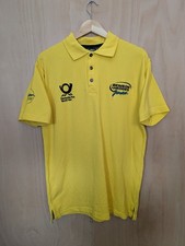 Polo benson hedges - jordan, f1