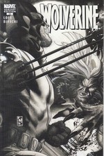 Wolverine n. 54 fumetto Marvel