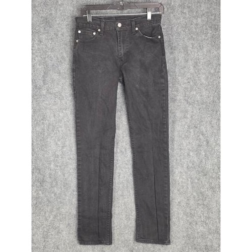 Levi strauss 511 mens w30 - strauss, l32