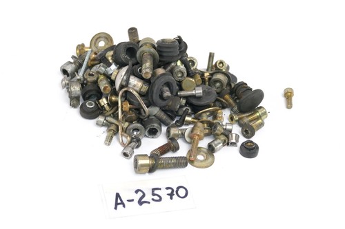 Ducati 750 zdm750sc 1993 - 1993,