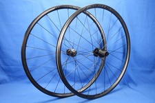 New Bontrager Paradigm SL 700c