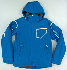 Giacca da sci snowboard uomo