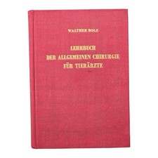 Libro Di Testo Di Chirurgia